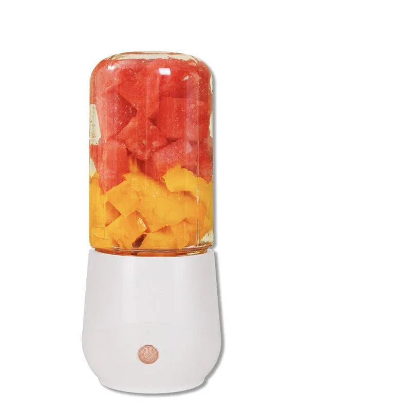 Electric Portable Mixer Juicer Blender For Juice Smoothies & milkshakes Cup Bottle Kitchen Tool