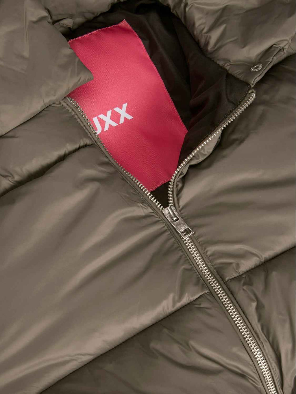 ELLIE PUFFER JACKET