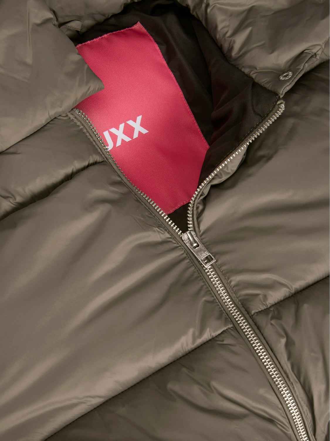 ELLIE PUFFER JACKET