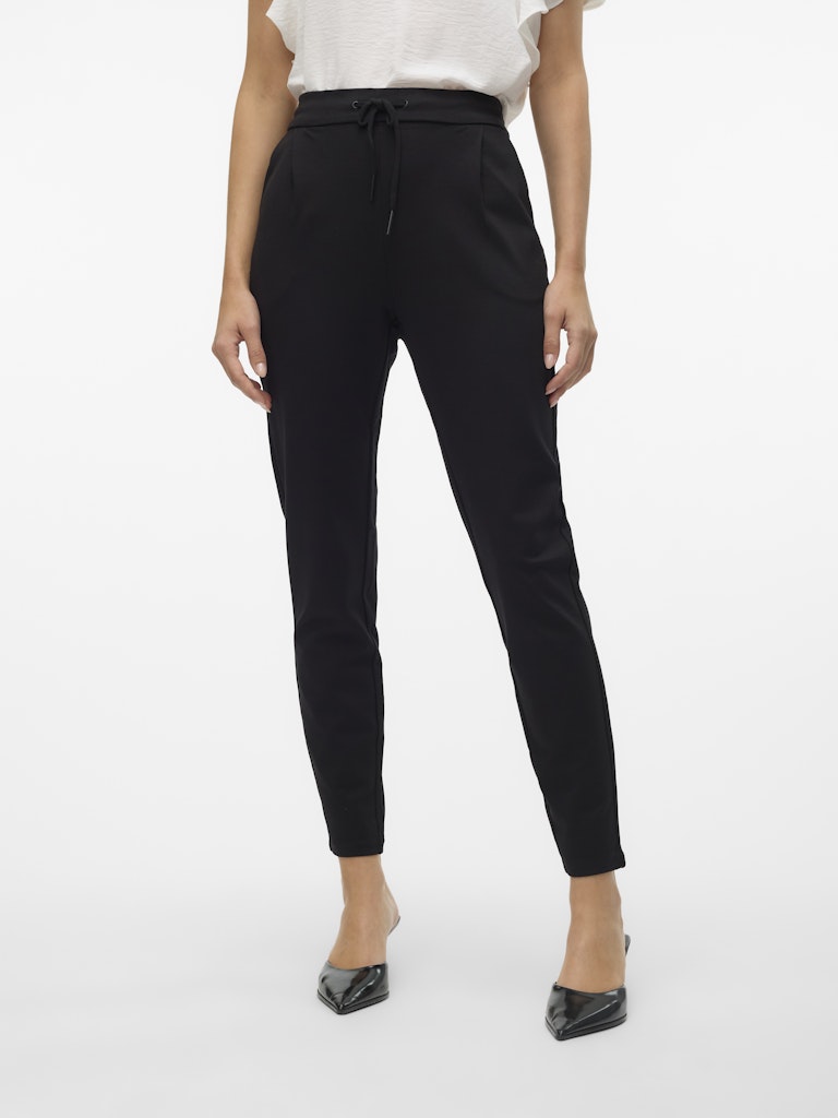 EVA MR LOOSE STRING PANTS