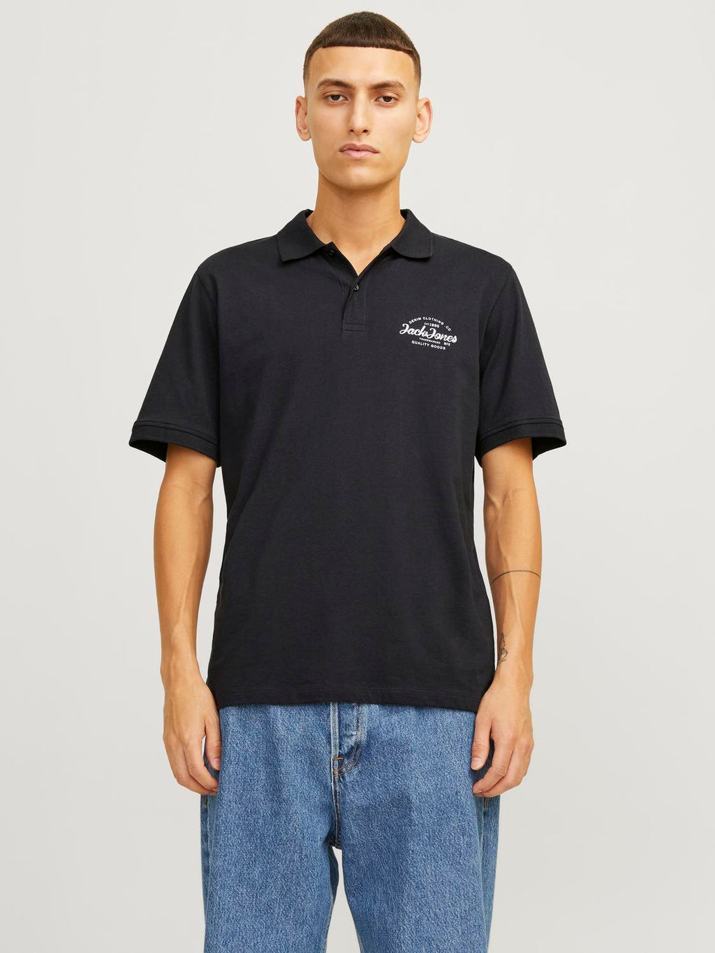 FOREST POLO SS