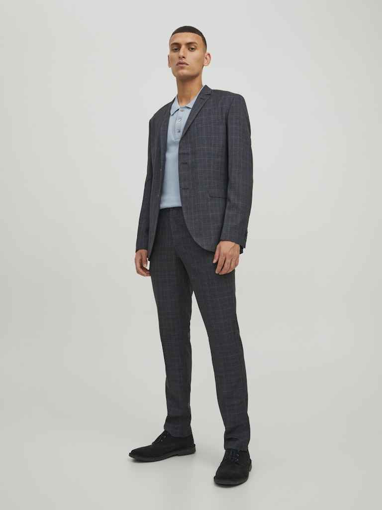 FRANCO CHECK PANT