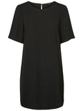 GABBY 2/4 SHORT DRESS