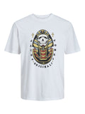 HEAVENS TEE SS CREW NECK
