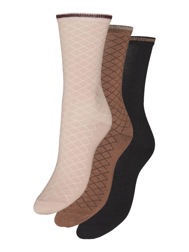 HELLO SOCKS 3-PACK