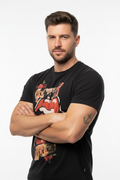 HIGHWAY SS TEE ROLLING STONES
