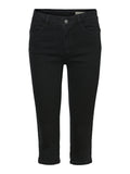 HOT SEVEN NW DNM SLIT KNICKERS