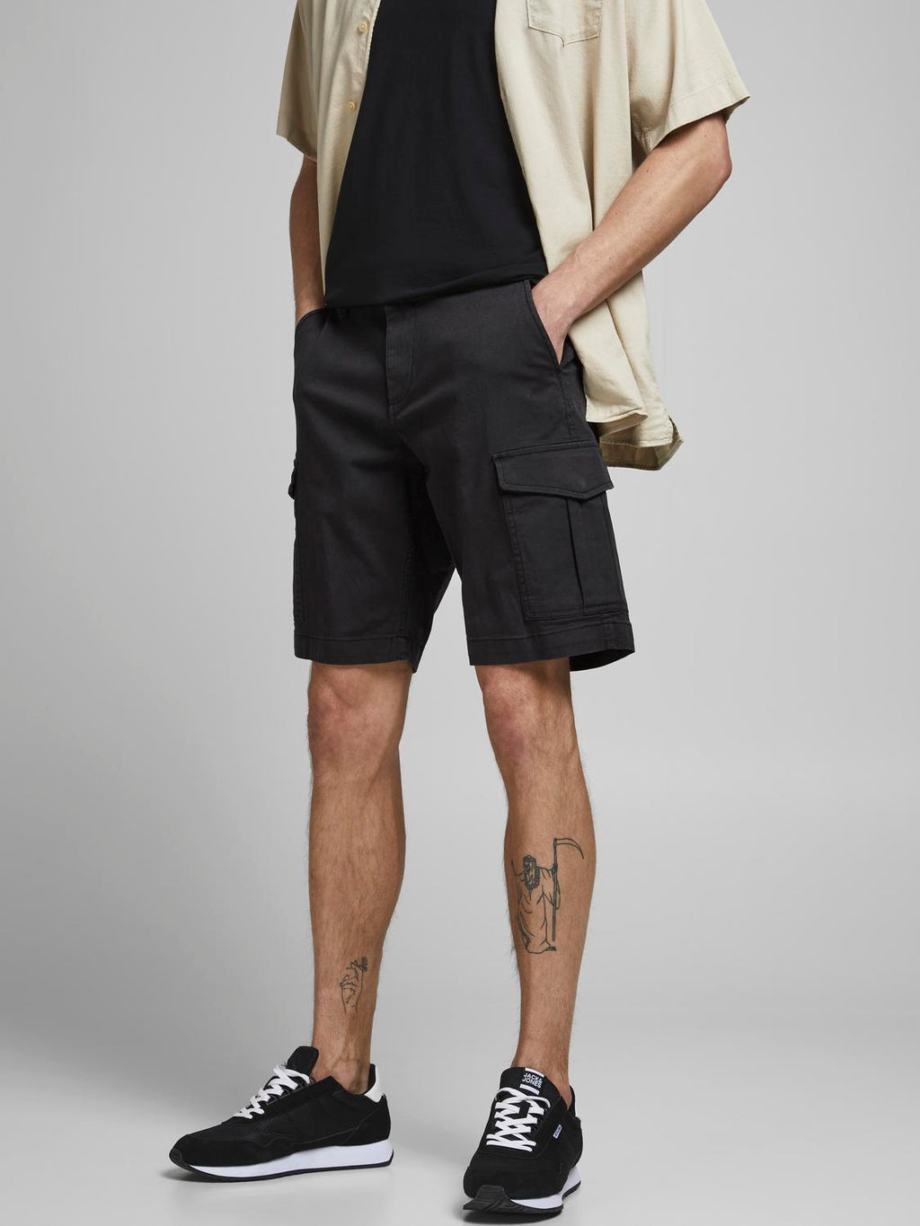 JOE CARGO SHORTS