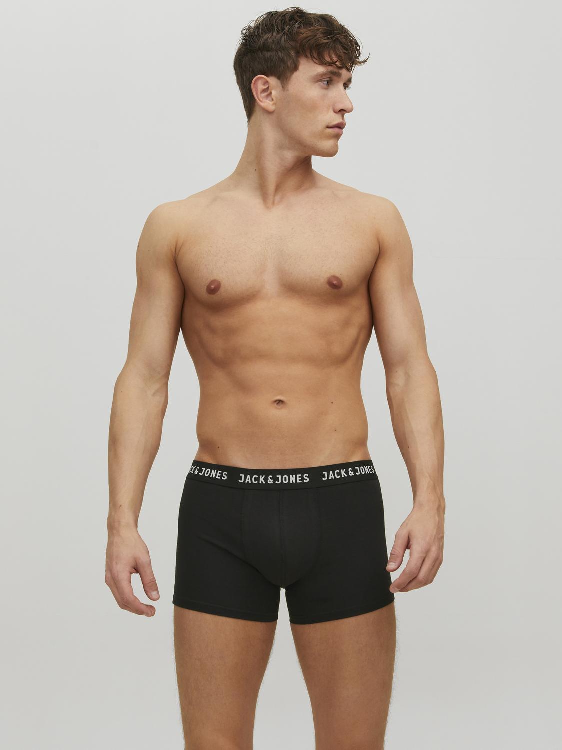 JON TRUNKS 2 PACK