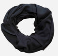 JUWE KNIT TUBE SCARF