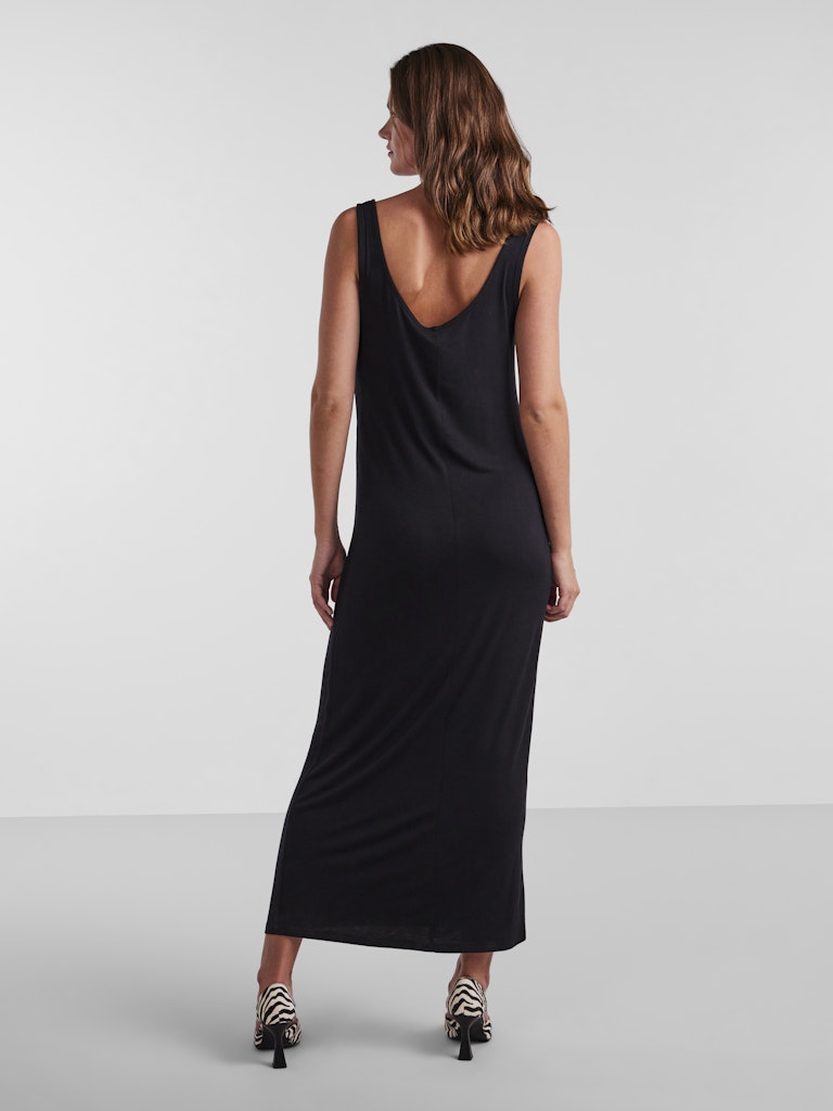 KALLI MAXI TANK DRESS
