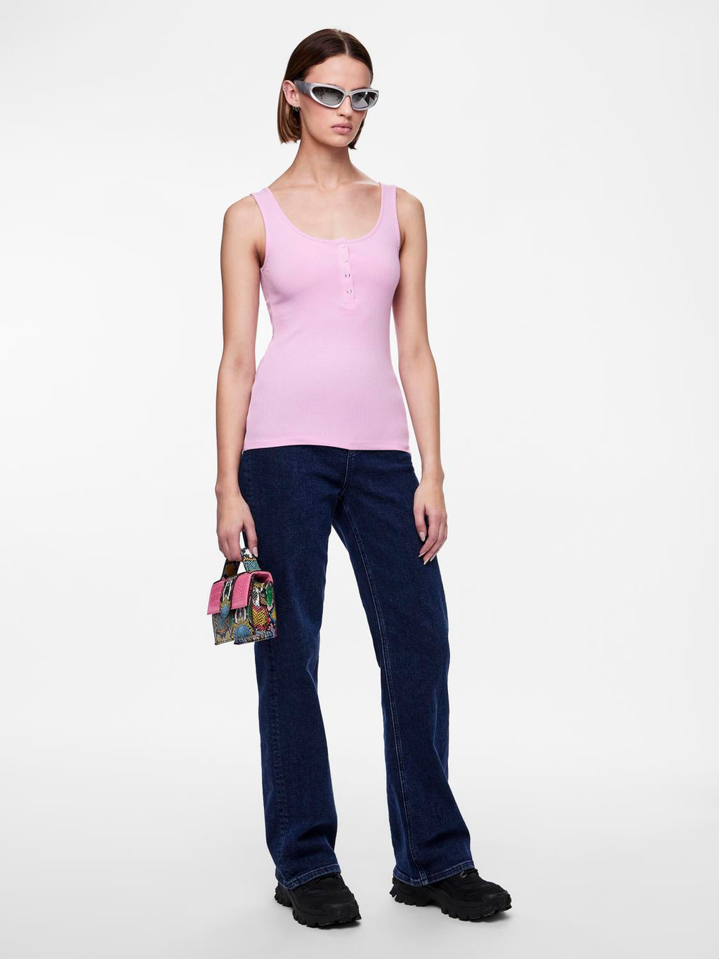 KITTE TANK TOP