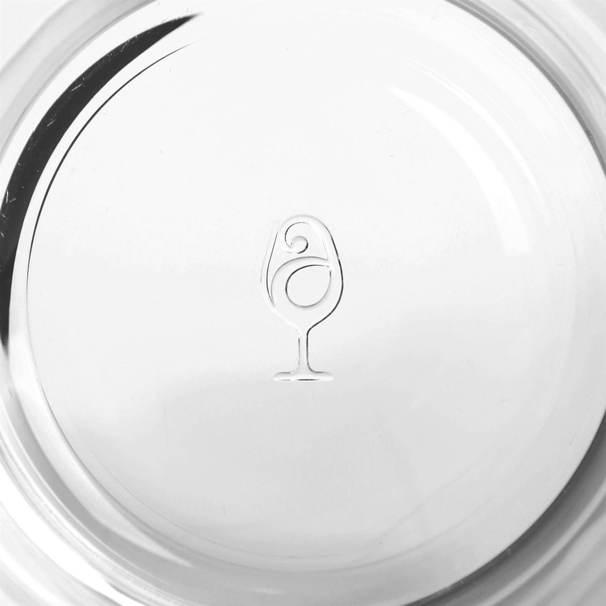 Koniskt Ölglas 570 ml