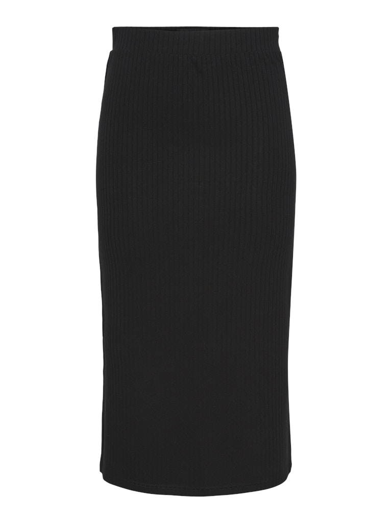 KYLIE MW MIDI SKIRT
