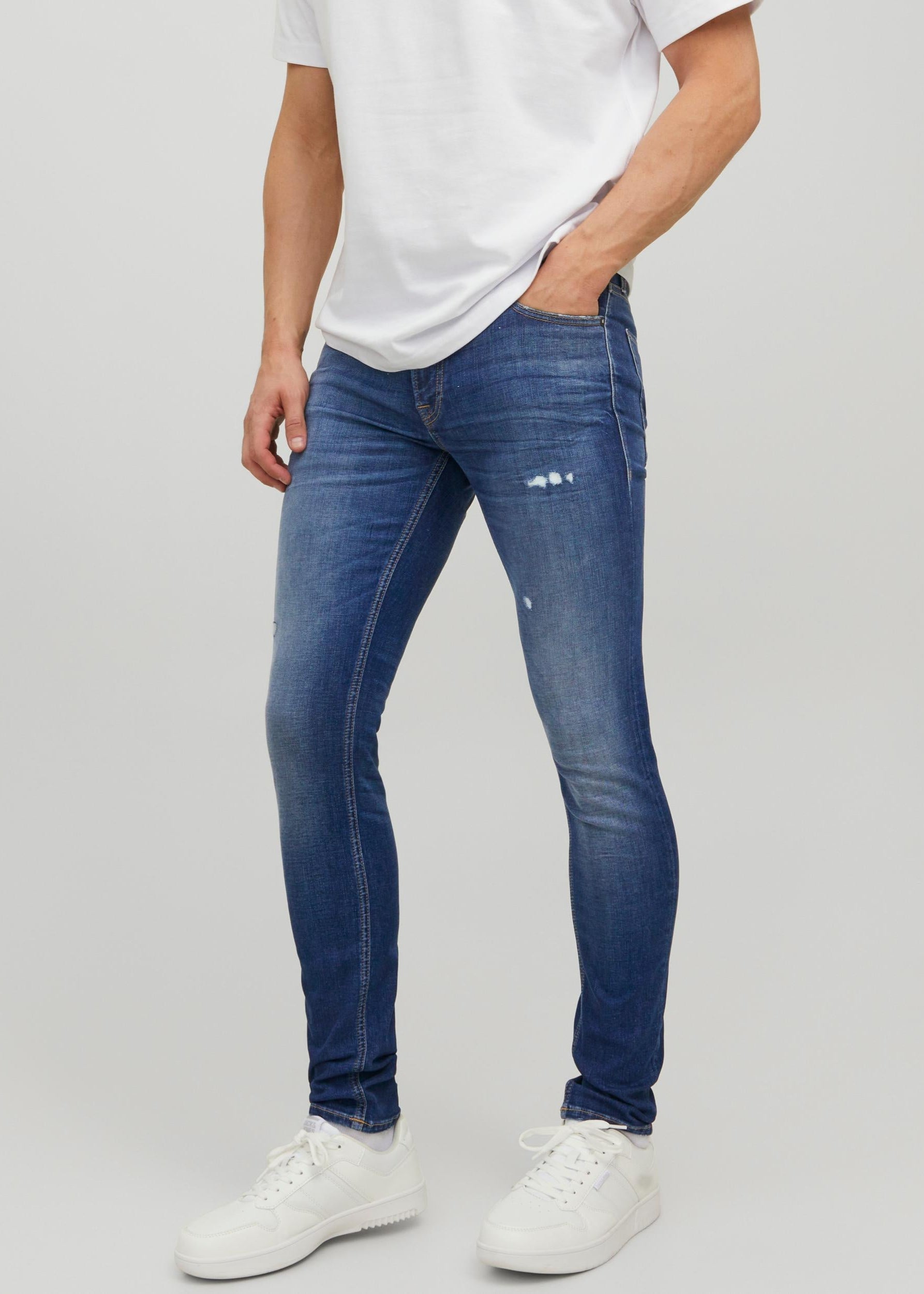 LIAM ORIGINAL JOS 835 JEANS