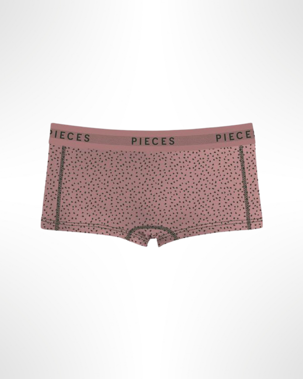LOGO LADY BOXERS FLOW 3