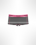 LOGO LADY BOXERS MIX 2