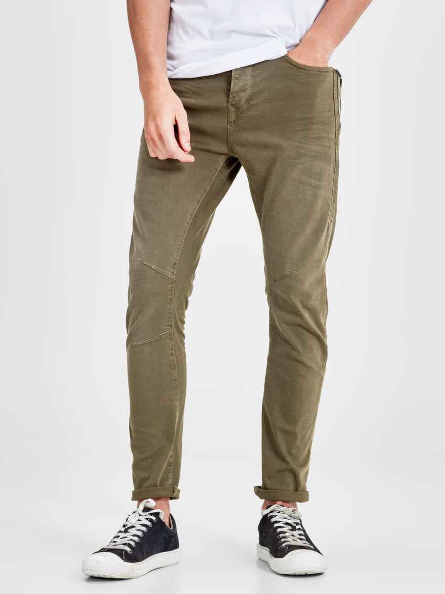 LUKE ECHO PANTS
