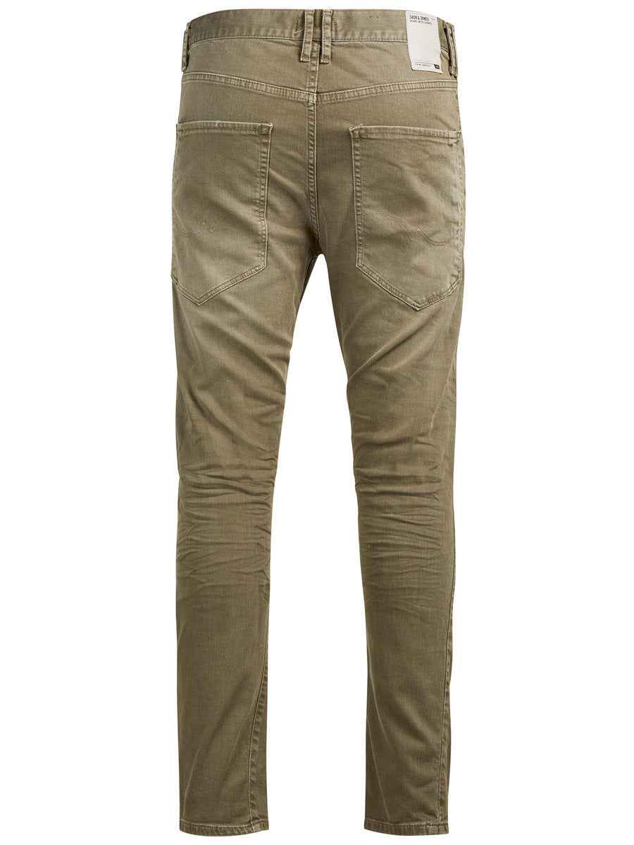 LUKE ECHO PANTS