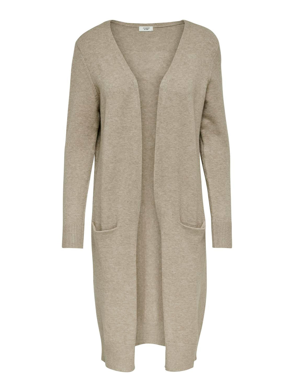 MARCO LS LONG CARDIGAN