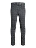 MARCO PHIL CHECK PANT