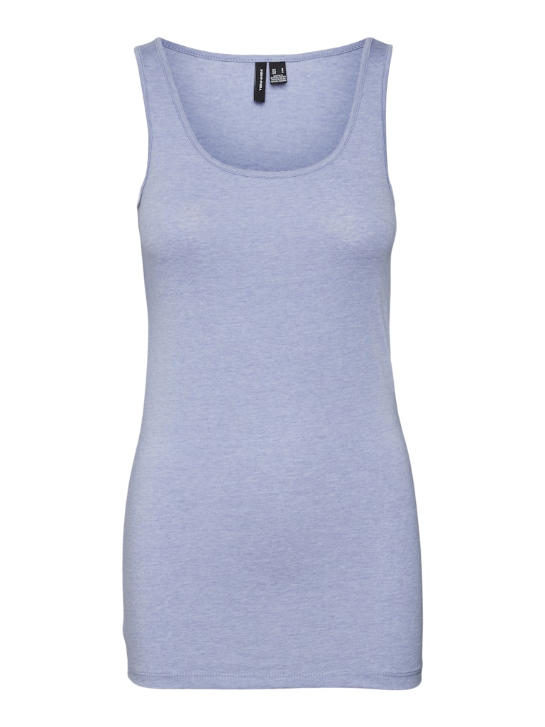 MAXI MY SOFT LONG TANK TOP