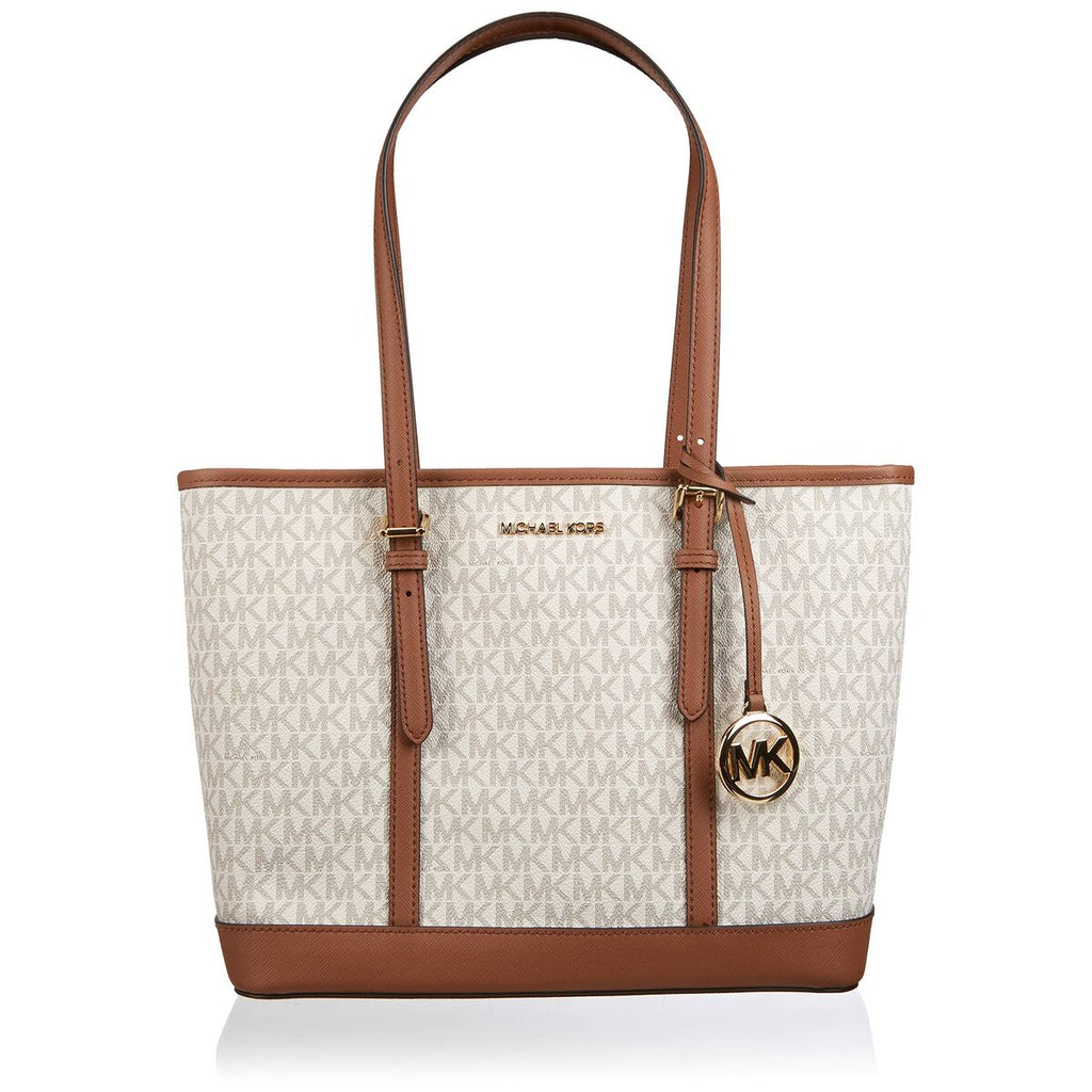 Michael Kors Handväska MK0035 Vit