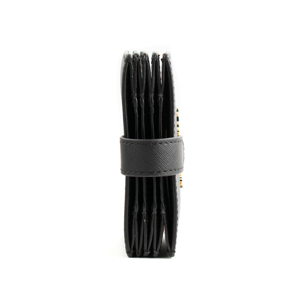 Michael Kors Accessoarer Korthallare 35f2gtvd0l Signaturlogotyp