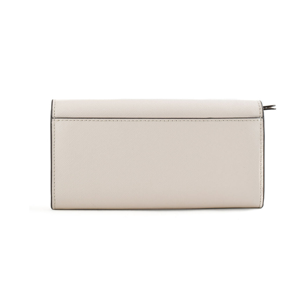Michael Kors Plånbok Dam 35f3gtve7l Lt Cream