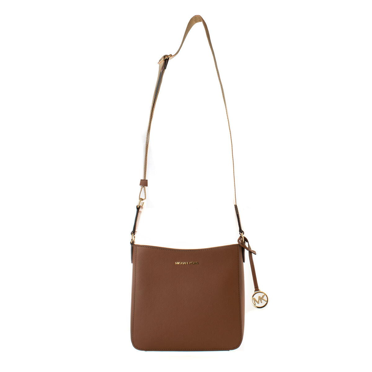 Michael Kors Axelväska MK0188 Brun
