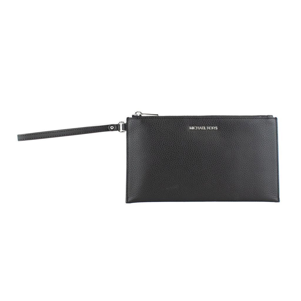 Michael Kors Handväska 35s4stvw3l Black Stilren Svart