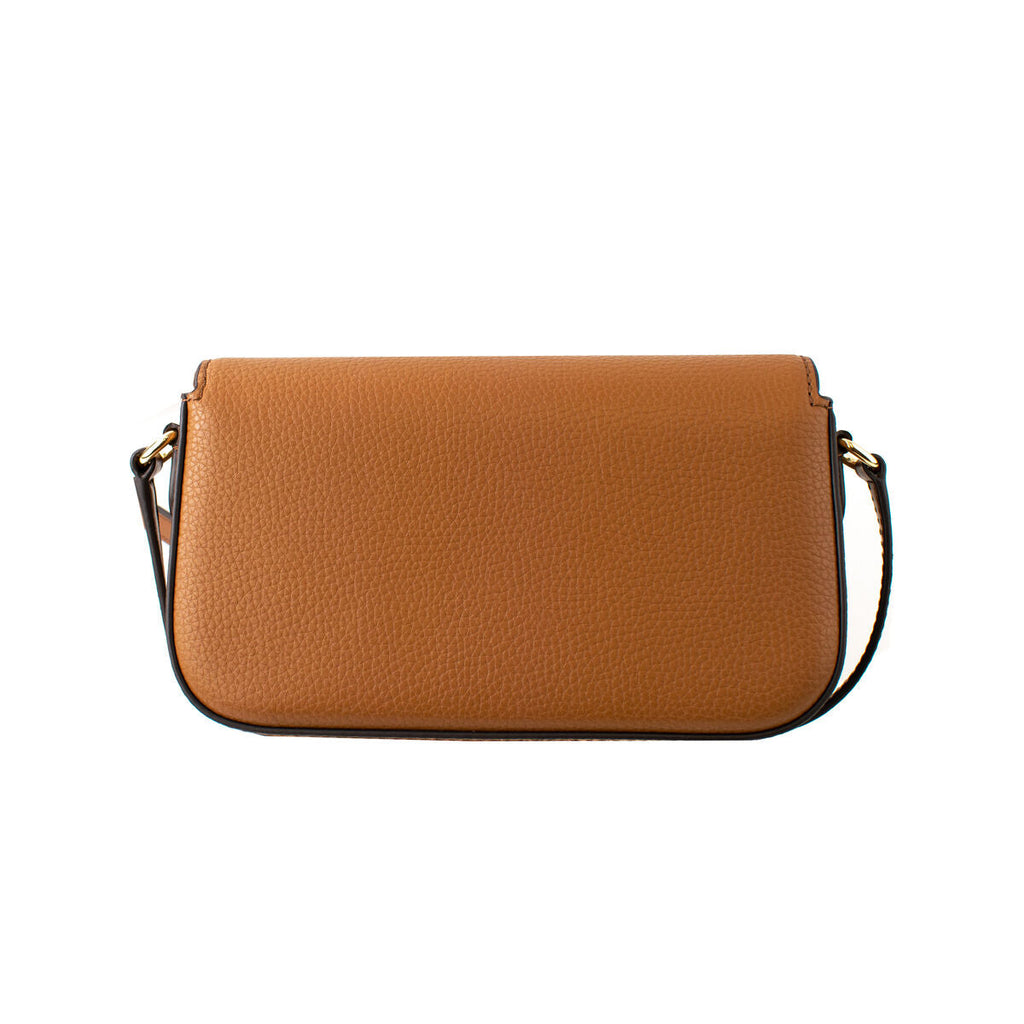 Michael Kors Axelväska MK0196 Brun