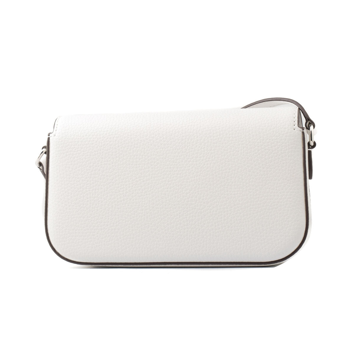 Michael Kors Handväska 35f4stvc1l Optic White