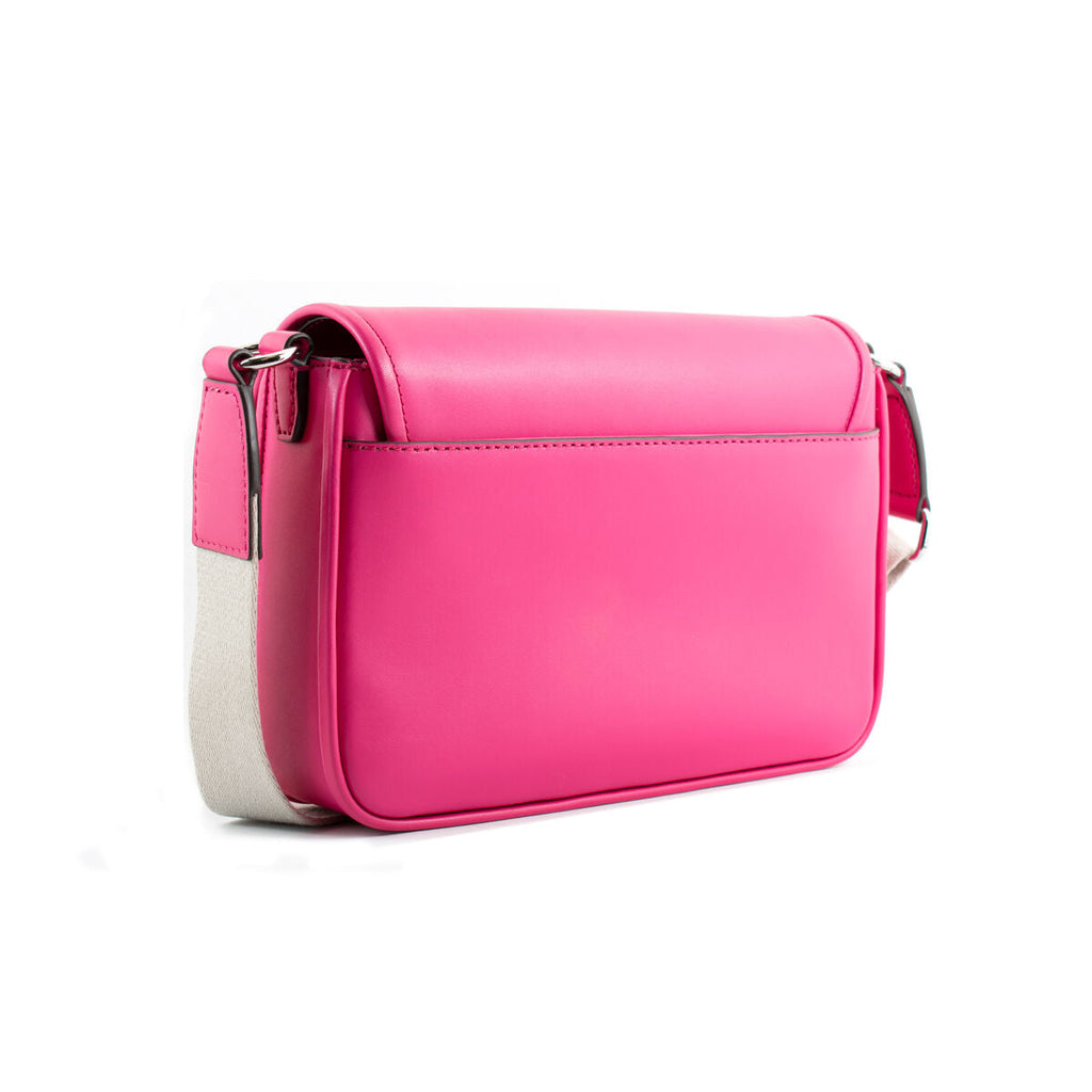 Michael Kors Axelväska 35r5s2bm8l Dragonfruit Rosa