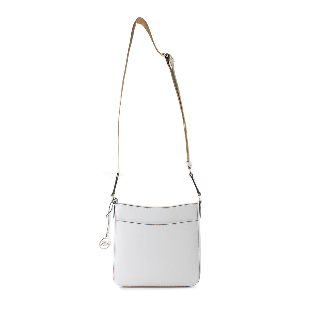 Michael Kors Axelväska MK0195 Vit