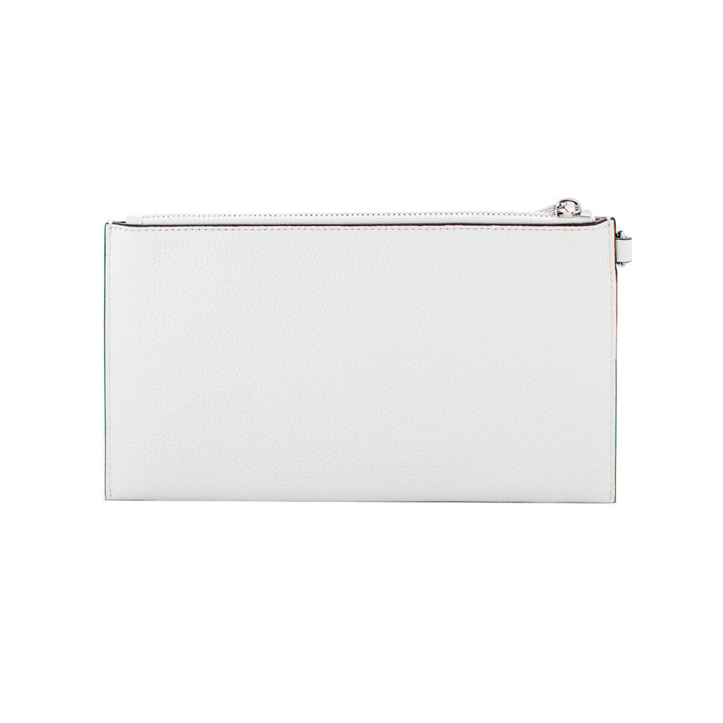 Michael Kors Handväska 35s5stvw3i Optic White