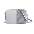 Michael Kors Axelväska MK0592 Silver