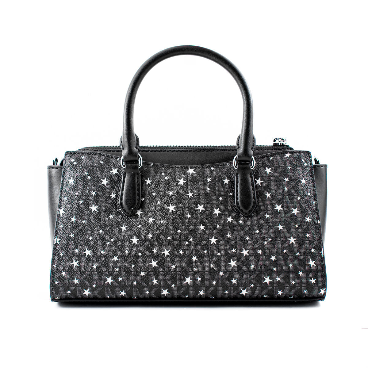 Michael Kors Handväska Arden Svart