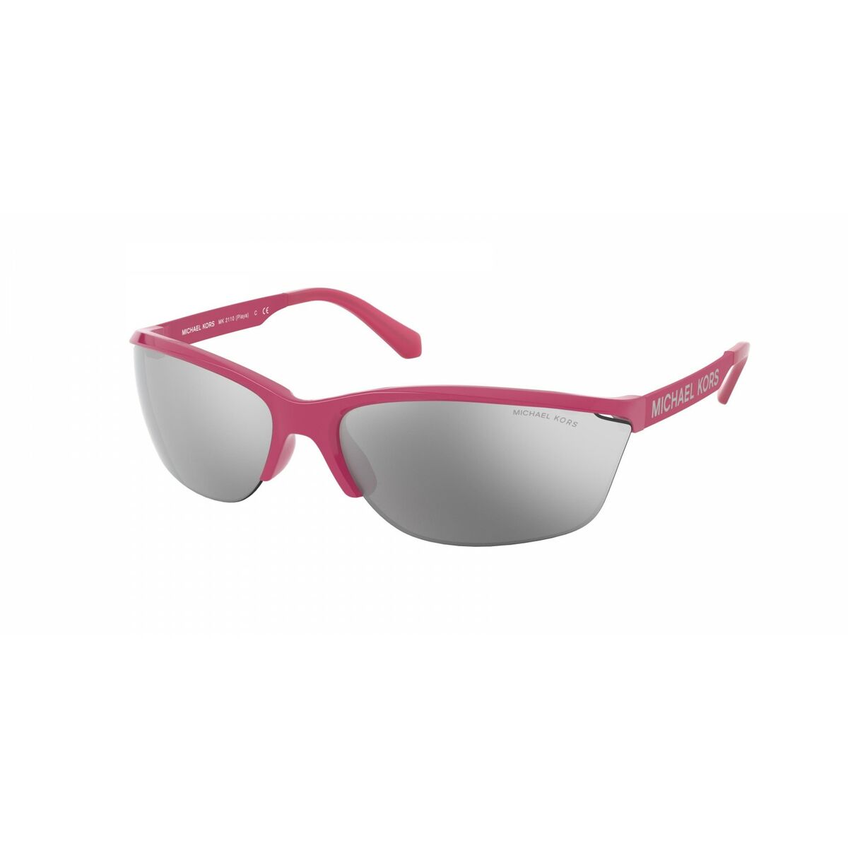 Michael Kors Solglasögon Dam MK2110 Rosa
