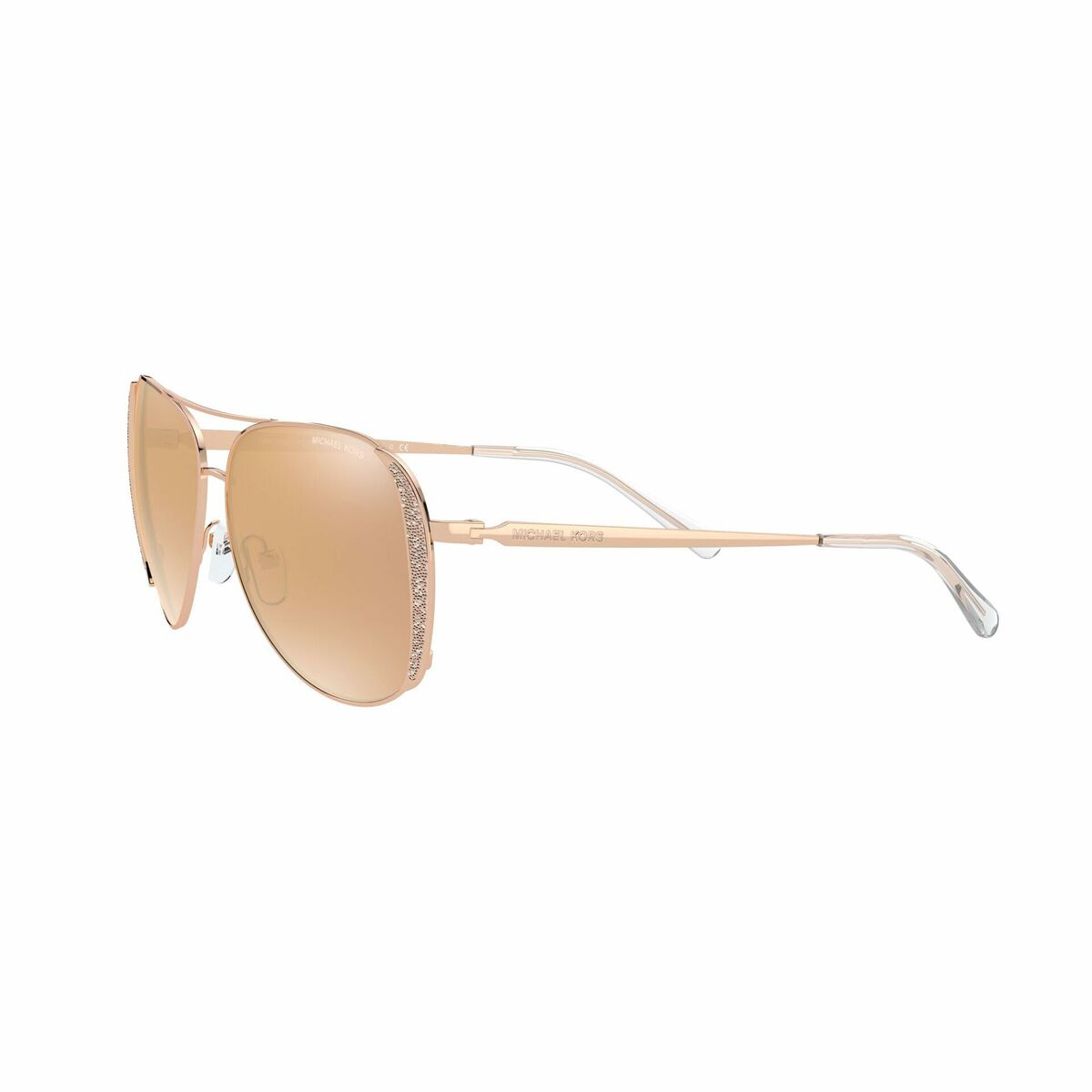 Michael Kors Solglasögon Dam MK1082 Rosa