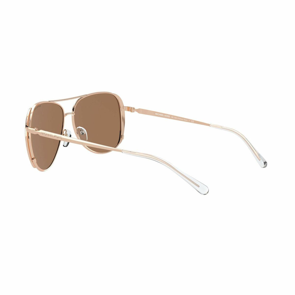 Michael Kors Solglasögon Dam MK1082 Rosa