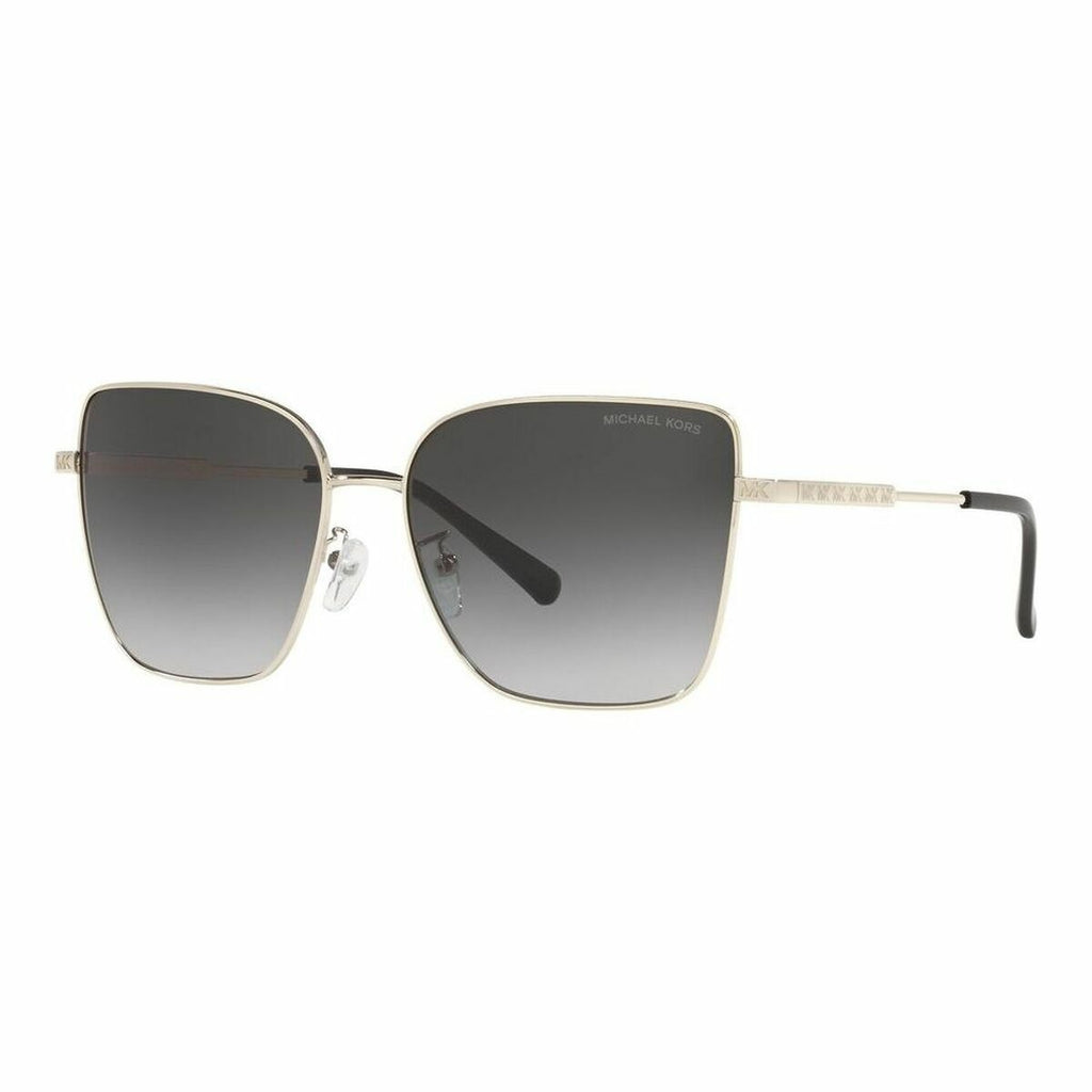 Michael Kors Solglasögon Dam MK1108 Grå