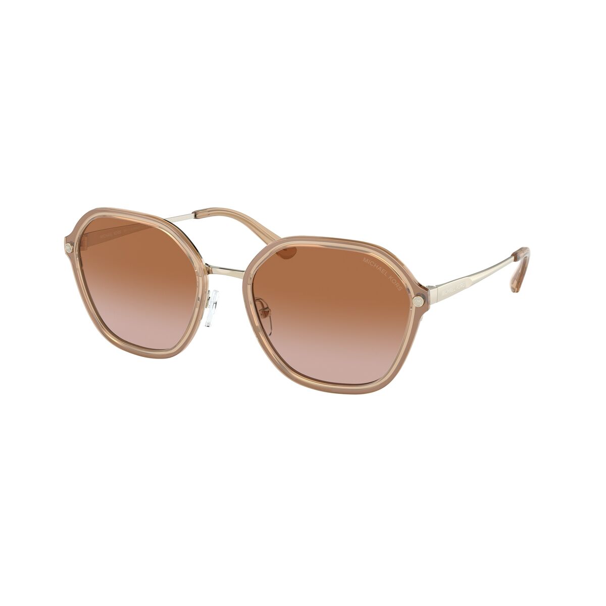 Michael Kors Solglasögon Dam MK1114 Rosa