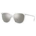Michael Kors Solglasögon Dam Mk2184u30156g Acetatram Grå