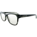 Michael Kors Glasögonbågar Unisex Mk829m025 Plast Modern Grå