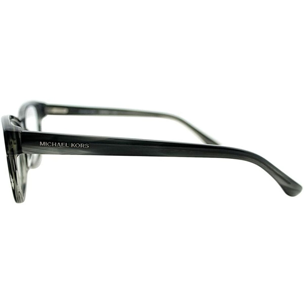 Michael Kors Glasögonbågar Unisex Mk829m025 Plast Modern Grå