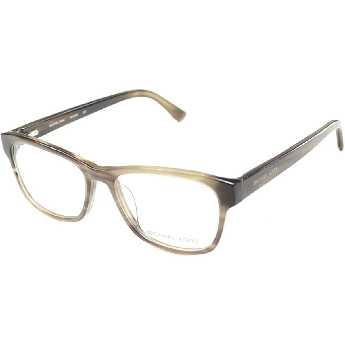 Michael Kors Glasögonbågar MK829M Brun