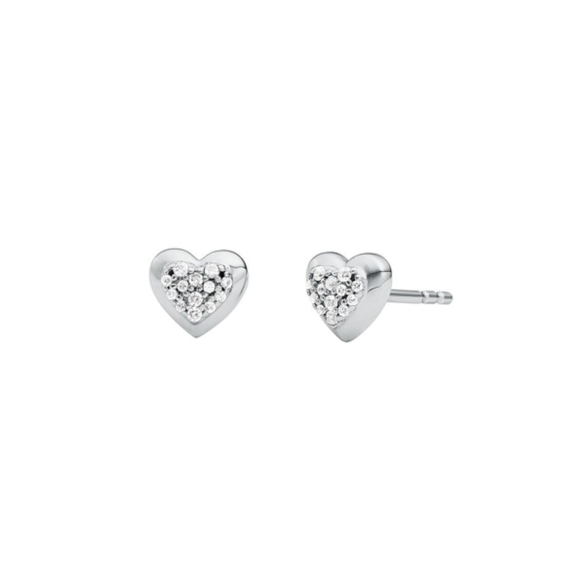 Michael Kors Örhängen Dam Love Sterlingsilver Del