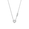 Michael Kors Halsband Dam Mkc1520an040