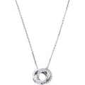 Michael Kors Halsband Dam Mkc1554an040 Tidlos Elegans